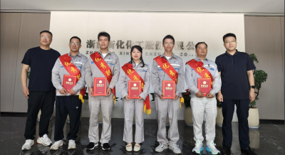 表彰奋斗者吹响冲锋号丨Jackpot股份召开2025年半年度工作总结会